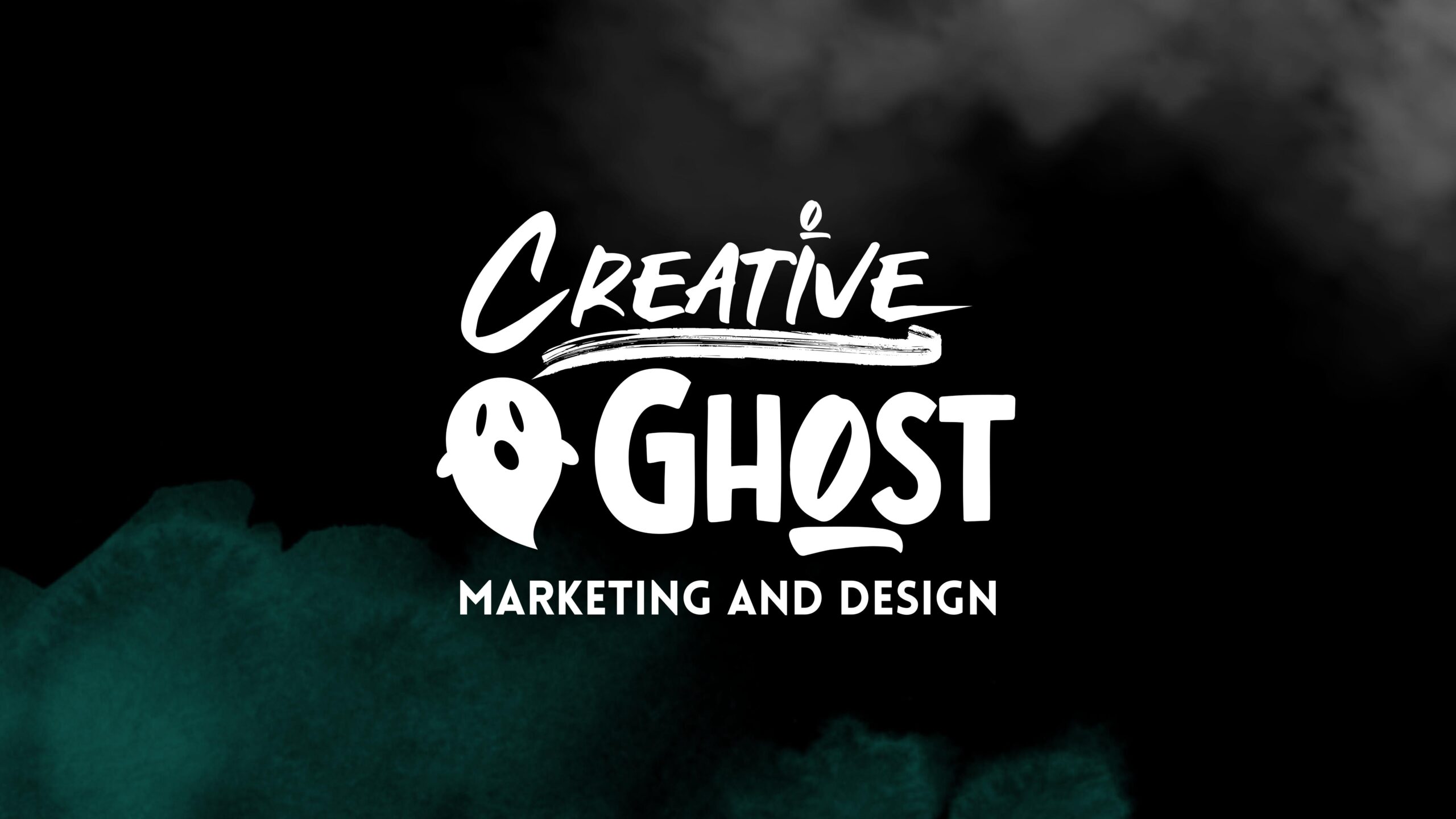 Creative Ghost Marketing Agency Boone Iowa