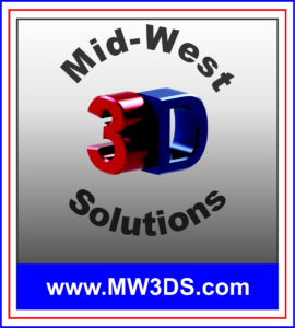 Mid-West 3D Solutions