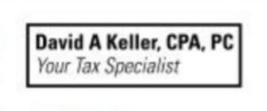 David Keller CPA