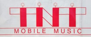 TNT Mobile Music