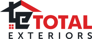 Total Exteriors Logo