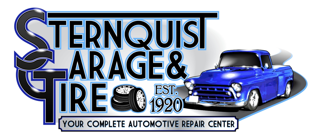 Sternquist Garage & Tire